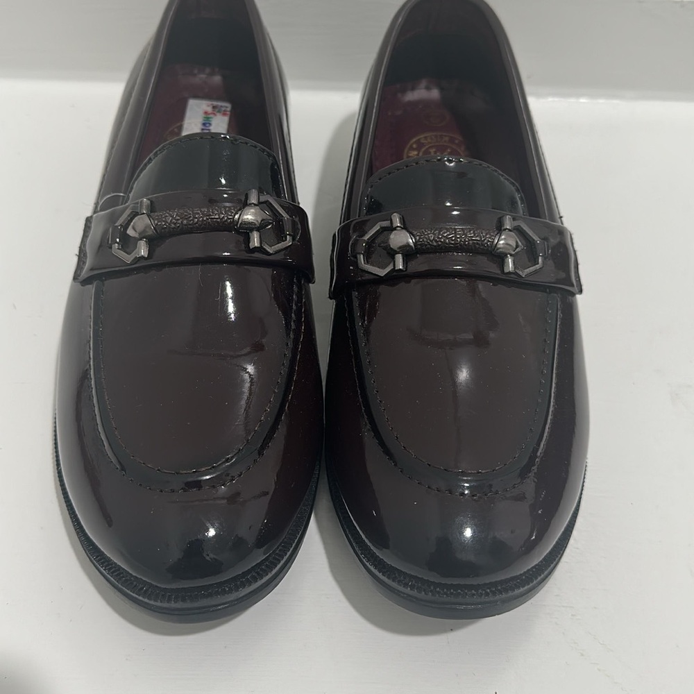 Casual Corner Kids Brown Boots